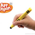 app crayon