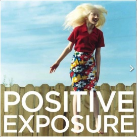 Positive Exposure